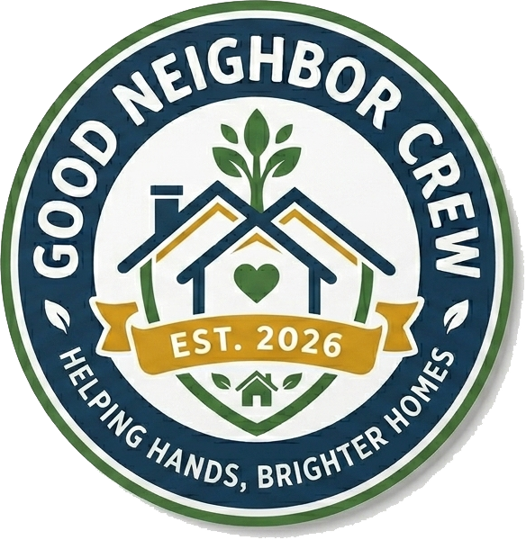 Good Neighbor Crew